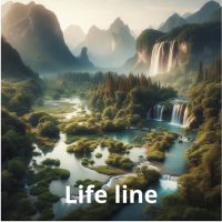 Life Line (Single)