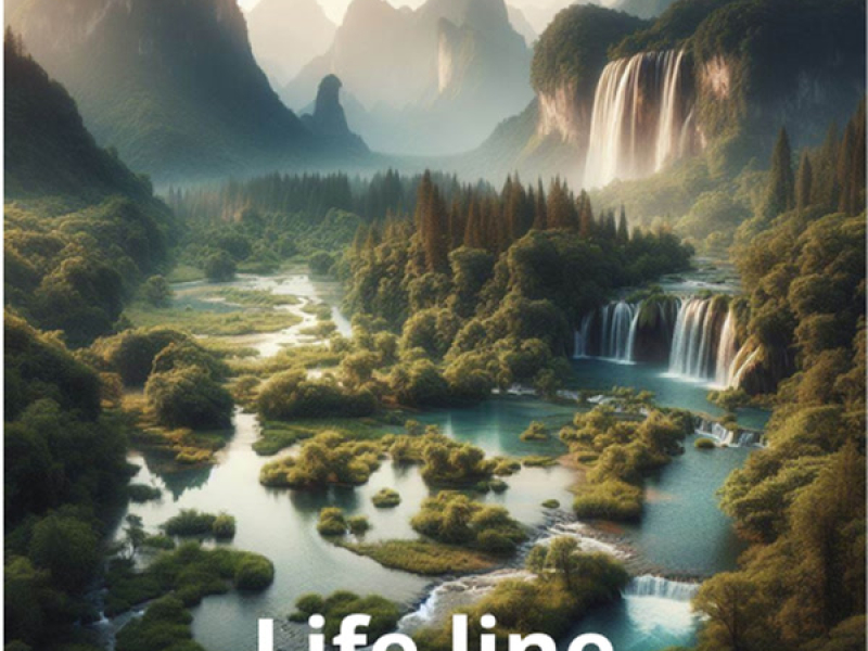 Life Line (Single)