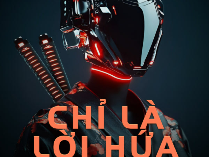 Chỉ Là Lời Hứa (Danius Remix) (Single)