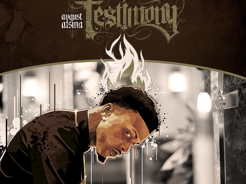 Testimony (Deluxe)