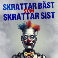 Skrattar bäst som skrattar sist (Single)