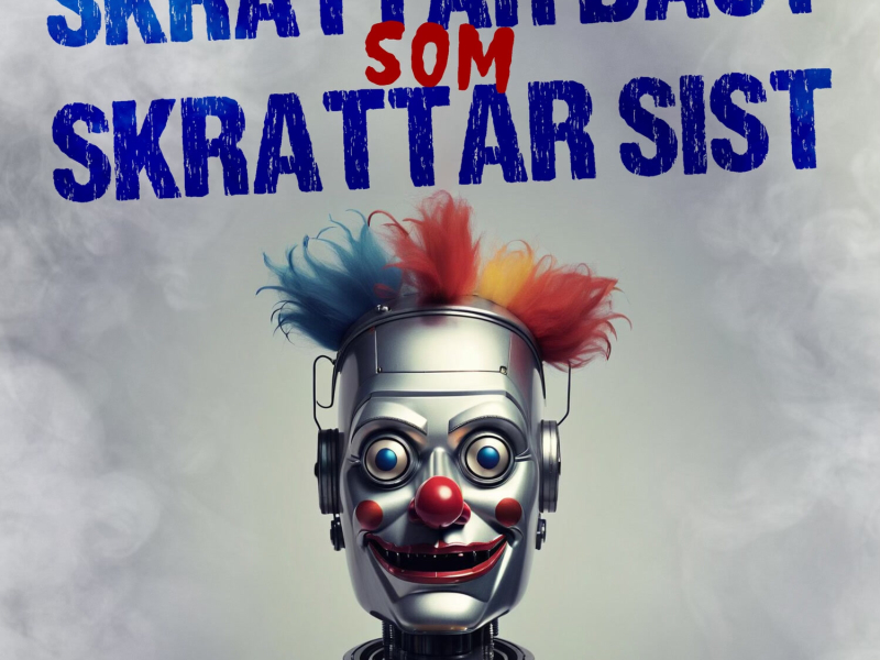 Skrattar bäst som skrattar sist (Single)