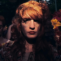 Dog Days Are Over (MV) (Single)