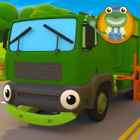 Rebecca Recycles (Single)