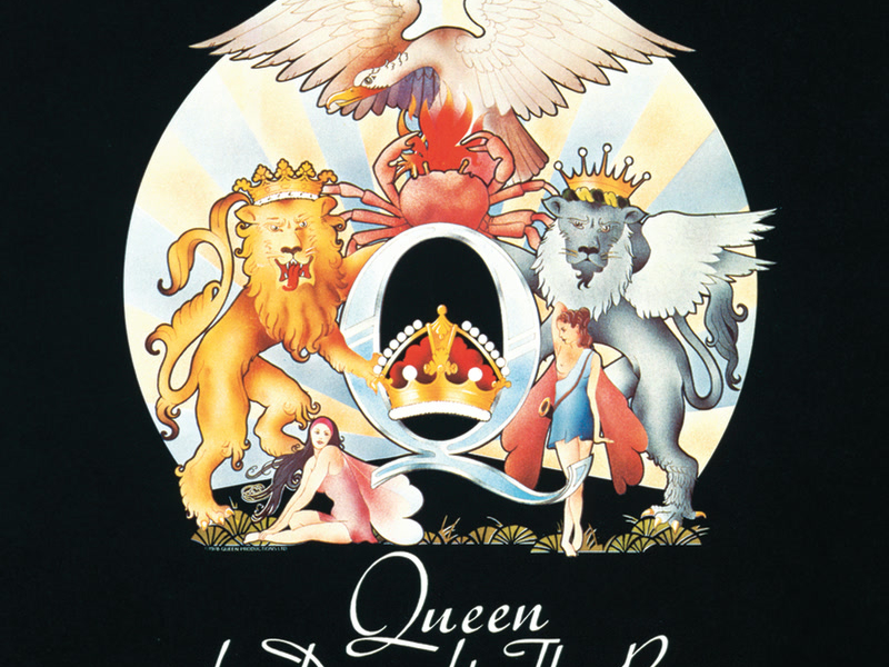 A Day At The Races (Deluxe Edition 2011 Remaster)