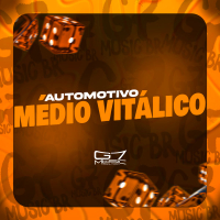Automotivo Médio Vitálico (Single)
