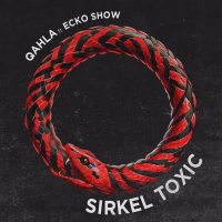 Sirkel Toxic (feat. Ecko Show) (Single)