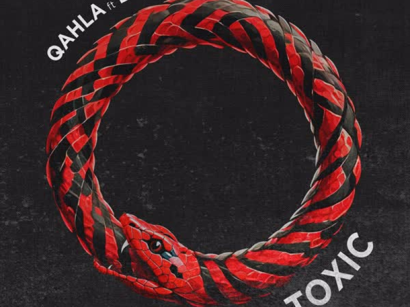 Sirkel Toxic (feat. Ecko Show) (Single)