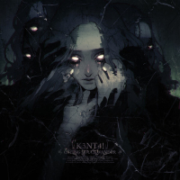 CRYING SOULS WANDER (Single)