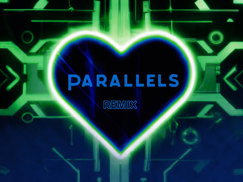 Parallels (feat. Sean Paul) [NayCo Remix] (Remixes) (Single)