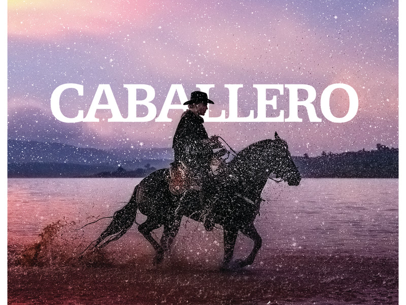 Caballero (Single)