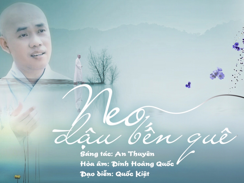 Neo Đậu Bến Quê (Single)