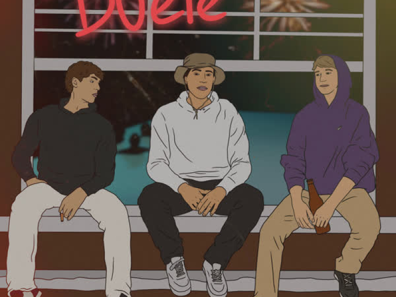 Duele (Single)
