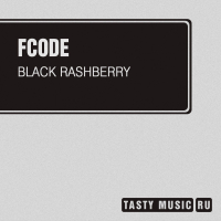 Black Rashberry (Single)