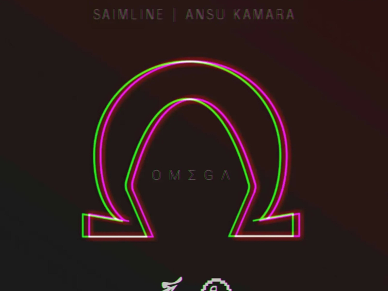 Omega (Single)