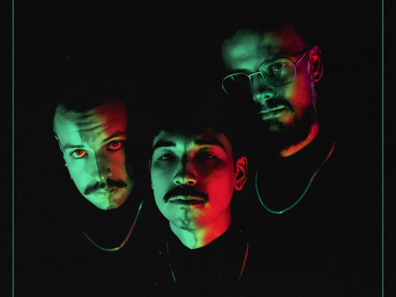 Late Night Fever (Single)