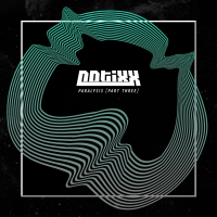 Paralysis (Part Three) (Single)