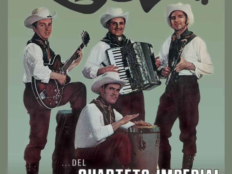 Gool!!... del Cuarteto Imperial