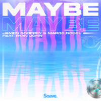 Maybe (feat. Ryan John) (Single)