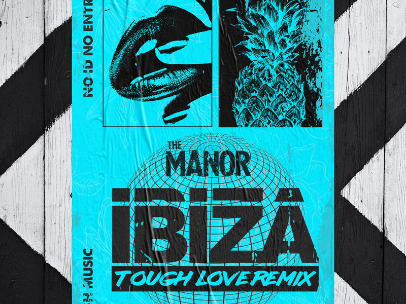 Ibiza (Tough Love Remix) (Single)
