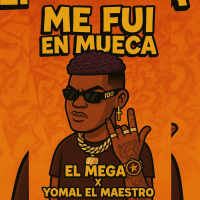 Me Fui En Mueca (Single)