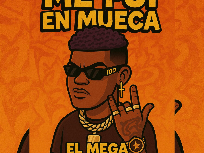 Me Fui En Mueca (Single)