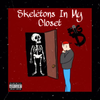 Skeletons In My Closet (Single)