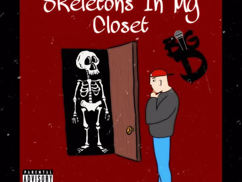 Skeletons In My Closet (Single)