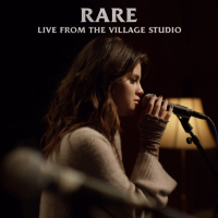 Rare (Live From The Village Studio) (Single)