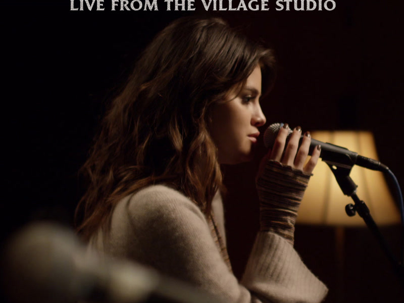 Rare (Live From The Village Studio) (Single)