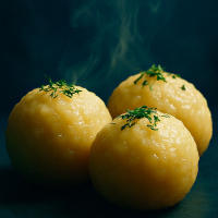 Thüringer Klöße (Single)