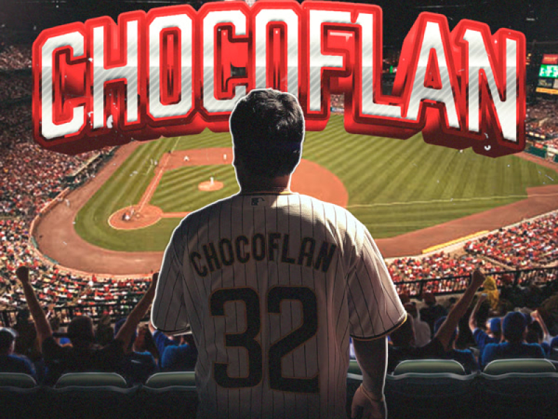 El Chocoflan (Single)