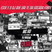 Esse é o DJ Que Vai Te da Socada Forte (Single)