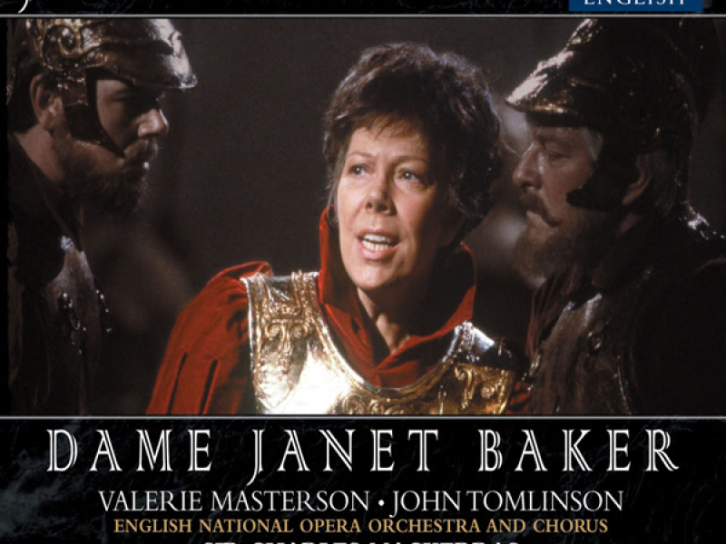 Handel: Julius Caesar