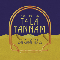 Tala Tannam (Debmaster Remix) (Single)