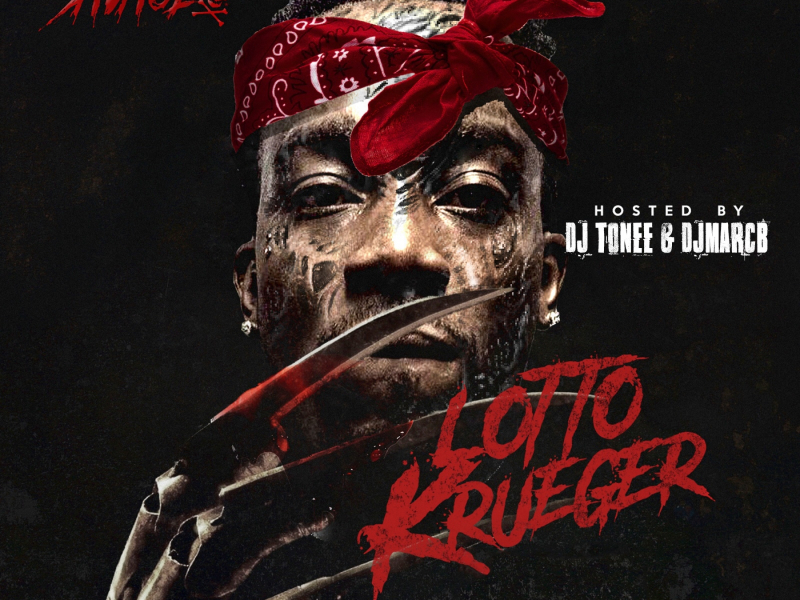 Lotto Krueger