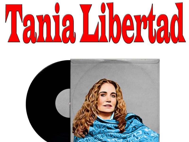Recordando a Tania Libertad, Vol. 2