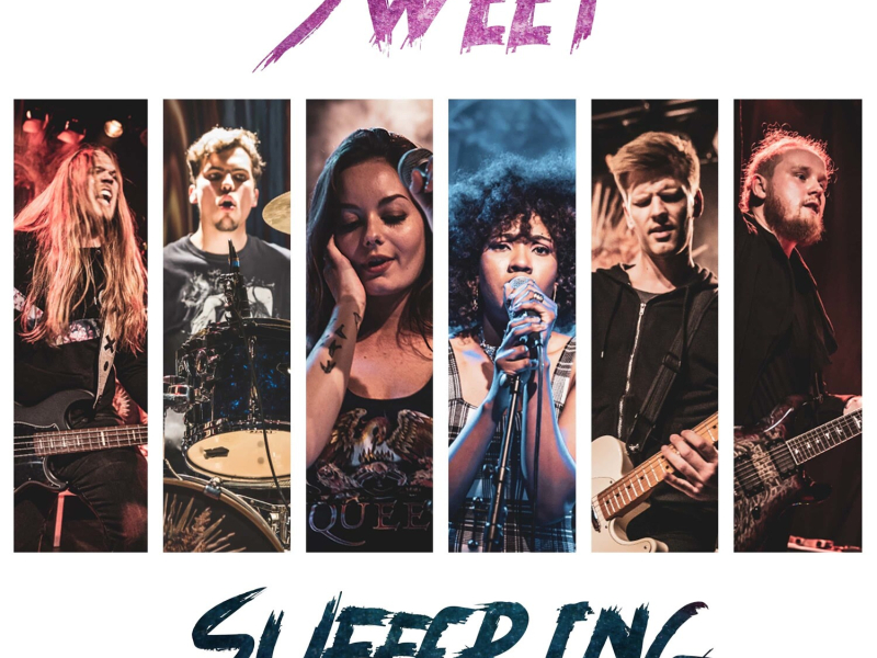 Sweet Suffering (Single)