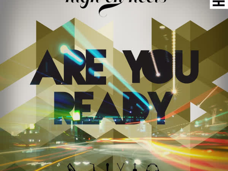 Are You Ready - Single (feat. Miss Kelly Marie & Kelli-Leigh)