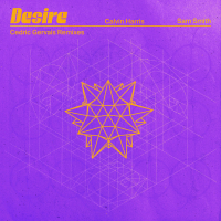 Desire (Cedric Gervais Remixes) (EP)