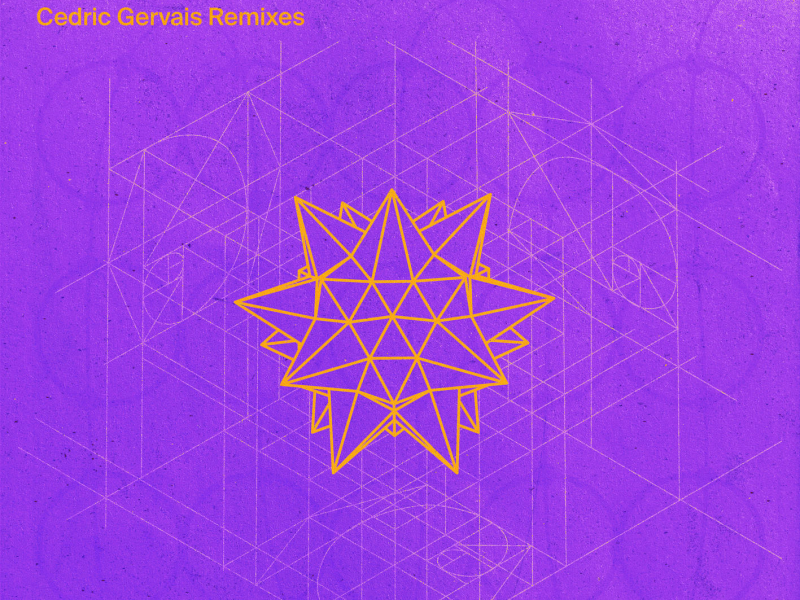 Desire (Cedric Gervais Remixes) (EP)