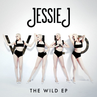 The Wild EP (Single)