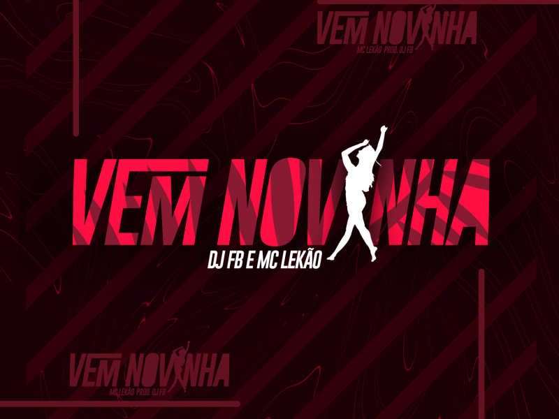Vem Novinha (Single)