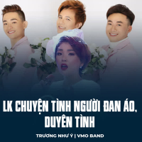 LK Chuyện Tình Người Đan Áo, Duyên Tình (Single)