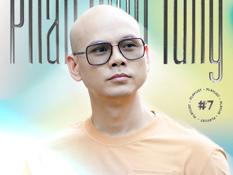 Phan Đình Tùng #7