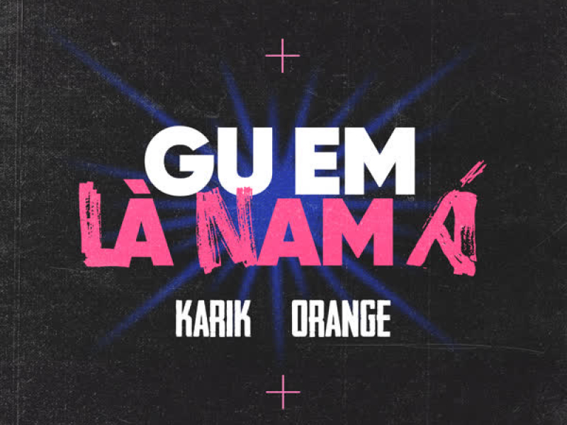 Gu Em Là Nam Á (Single)