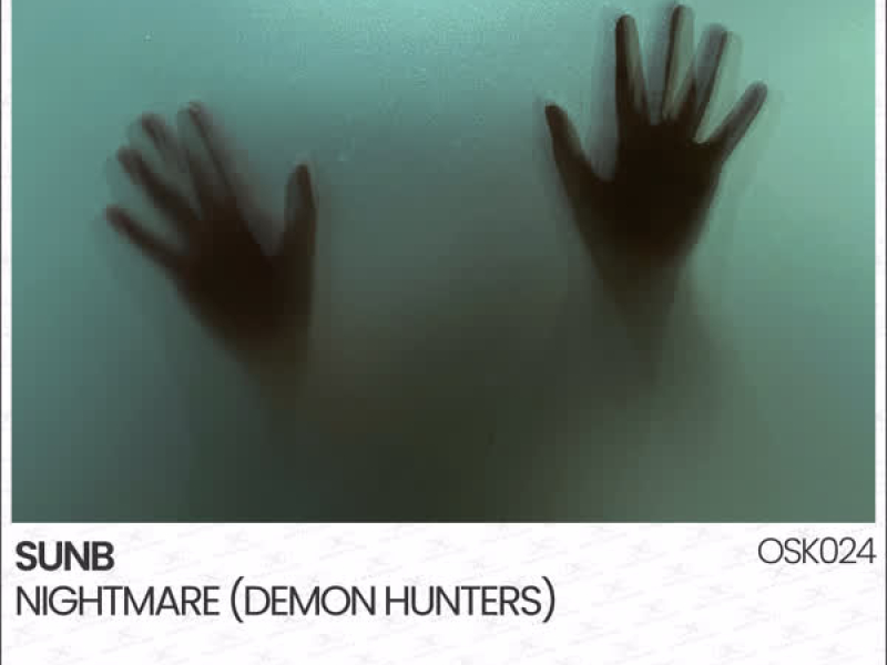 Nightmare (Demon Hunters) (Single)