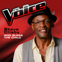 God Bless The Child (The Voice 2013 Performance) (Single)