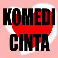 KOMEDI CINTA (Single)