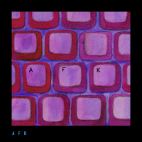 AFK (Single)